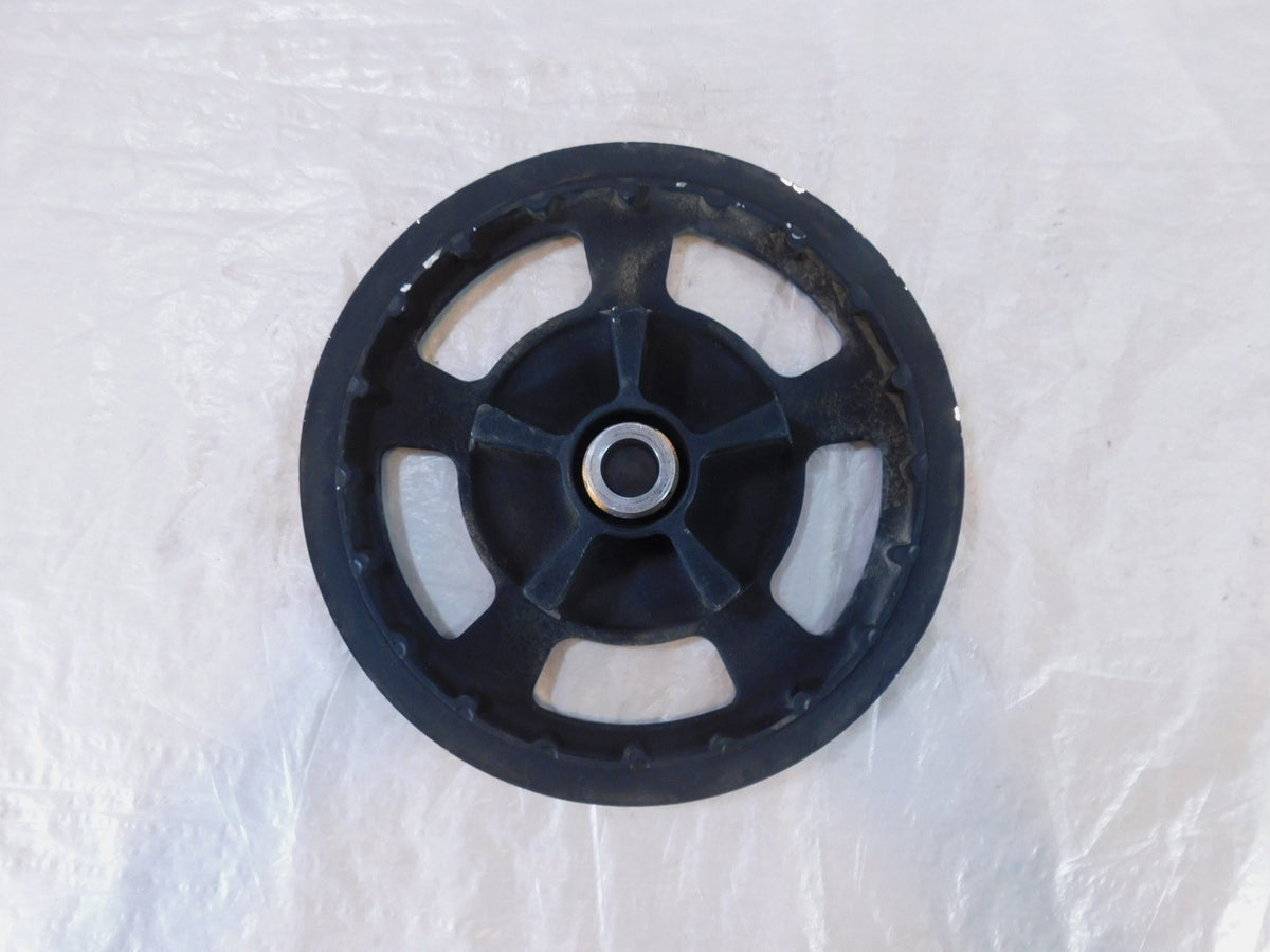 Harley Davidson Street & Electra Glide & Road King Rear Wheel Pulley Sprocket - C3 Cycle