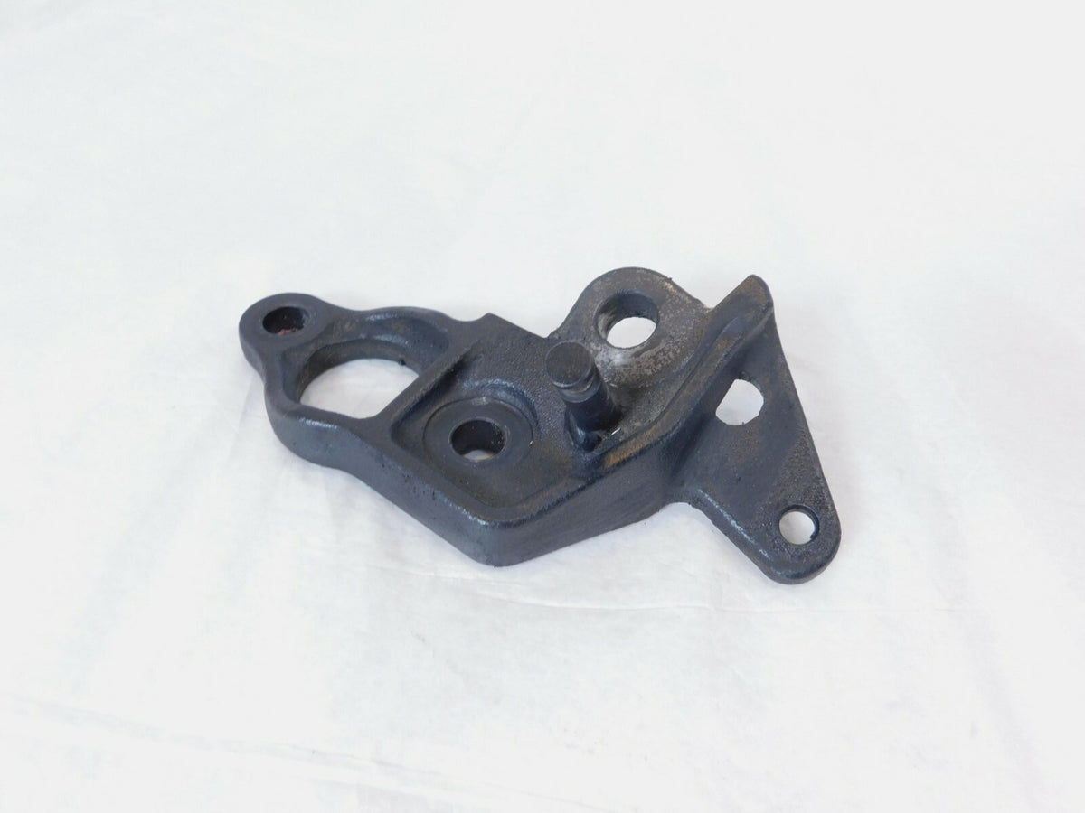 2006-07 Kawasaki Ninja ZX14 ZX1400 Left Side Stand Kickstand Prop Bracket Mount - C3 Cycle