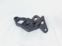 2006-07 Kawasaki Ninja ZX14 ZX1400 Left Side Stand Kickstand Prop Bracket Mount - C3 Cycle