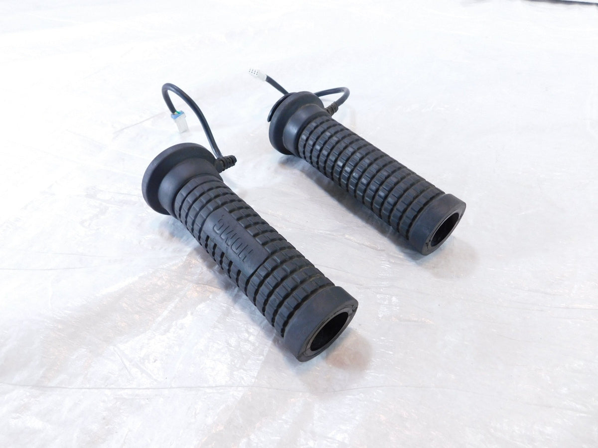Harley Davidson Pan America 1250 1250S Left & Right Heated Hand Handlebar Grips - C3 Cycle