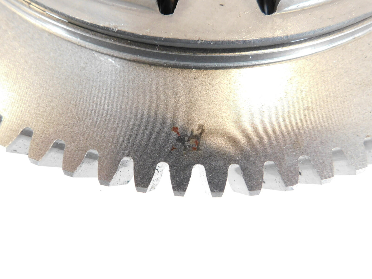 Indian Chief Chieftain Roadmaster & Springfield Clutch Plates & Basket Assembly - C3 Cycle