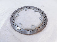 Honda ST1300 ST1300A ST1300AC ST1300P Rear Wheel Brake Caliper Disc Rotor -6.7mm - C3 Cycle