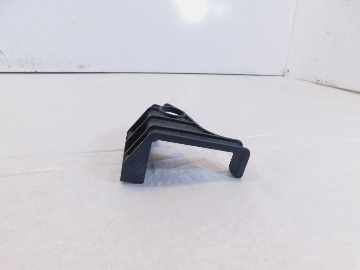 BMW K1300 K1300R & K1300S Exhaust Muffler Servo Actuator Motor Flap Mount Cover - C3 Cycle