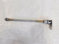 Yamaha V-Star 1300 XVS1300 Tourer & Stryker Engine Motor Oil Pump Delivery Line - C3 Cycle
