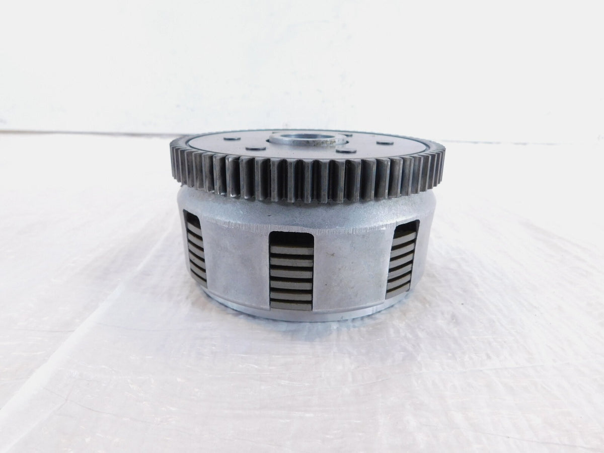Honda Nighthawk 250 CB250 & Rebel 250 CMX250C Engine Motor Clutch Basket Hub - C3 Cycle