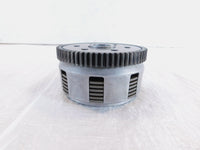 Honda Nighthawk 250 CB250 & Rebel 250 CMX250C Engine Motor Clutch Basket Hub - C3 Cycle