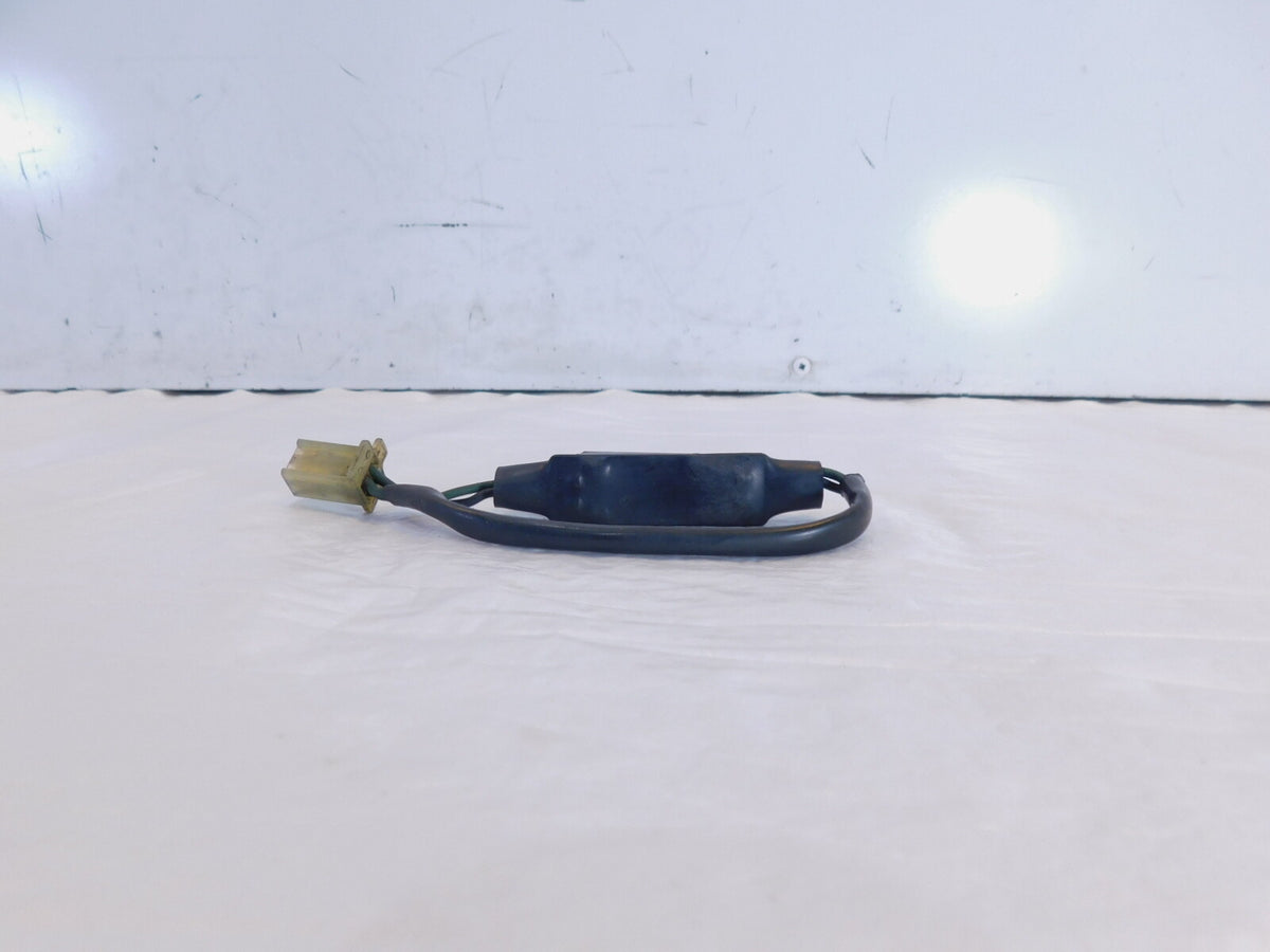 1993-00 Honda 1500 Goldwing GL1500SE Special Edition Electrical Air Pump Filter - C3 Cycle