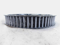Harley Davidson EVO Dyna Softail & Electra Glide Rear Wheel Pulley Sprocket 70T - C3 Cycle