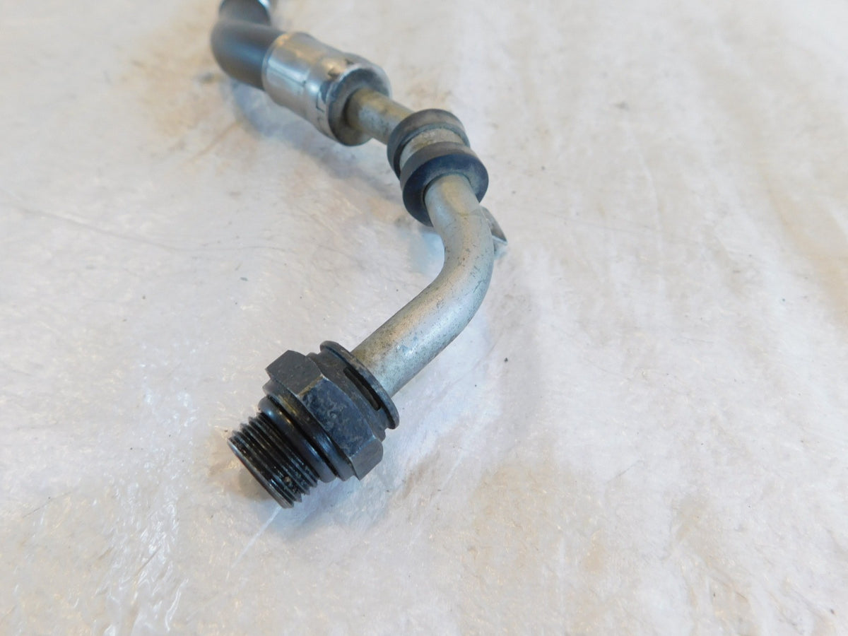 2006 & 2007 Buell XB XB9 XB12 Firebolt Lightning & Ulysses Oil Pump Line Pipes - C3 Cycle