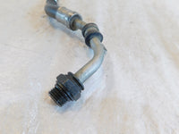 2006 & 2007 Buell XB XB9 XB12 Firebolt Lightning & Ulysses Oil Pump Line Pipes - C3 Cycle