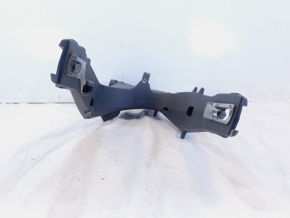 13-16 Triumph Street Triple R & RX Rear Wheel Suspension Fork Swingarm Bracket - C3 Cycle