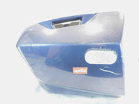 01-03 Aprilia RST1000 RST 1000 Futura Left Side Case Tour Box Saddlebag Pannier