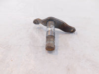 1982-1983 82-83 Yamaha XJ750 Maxim 750 Rear Brake Spindle Pivot Pedal Shaft - C3 Cycle