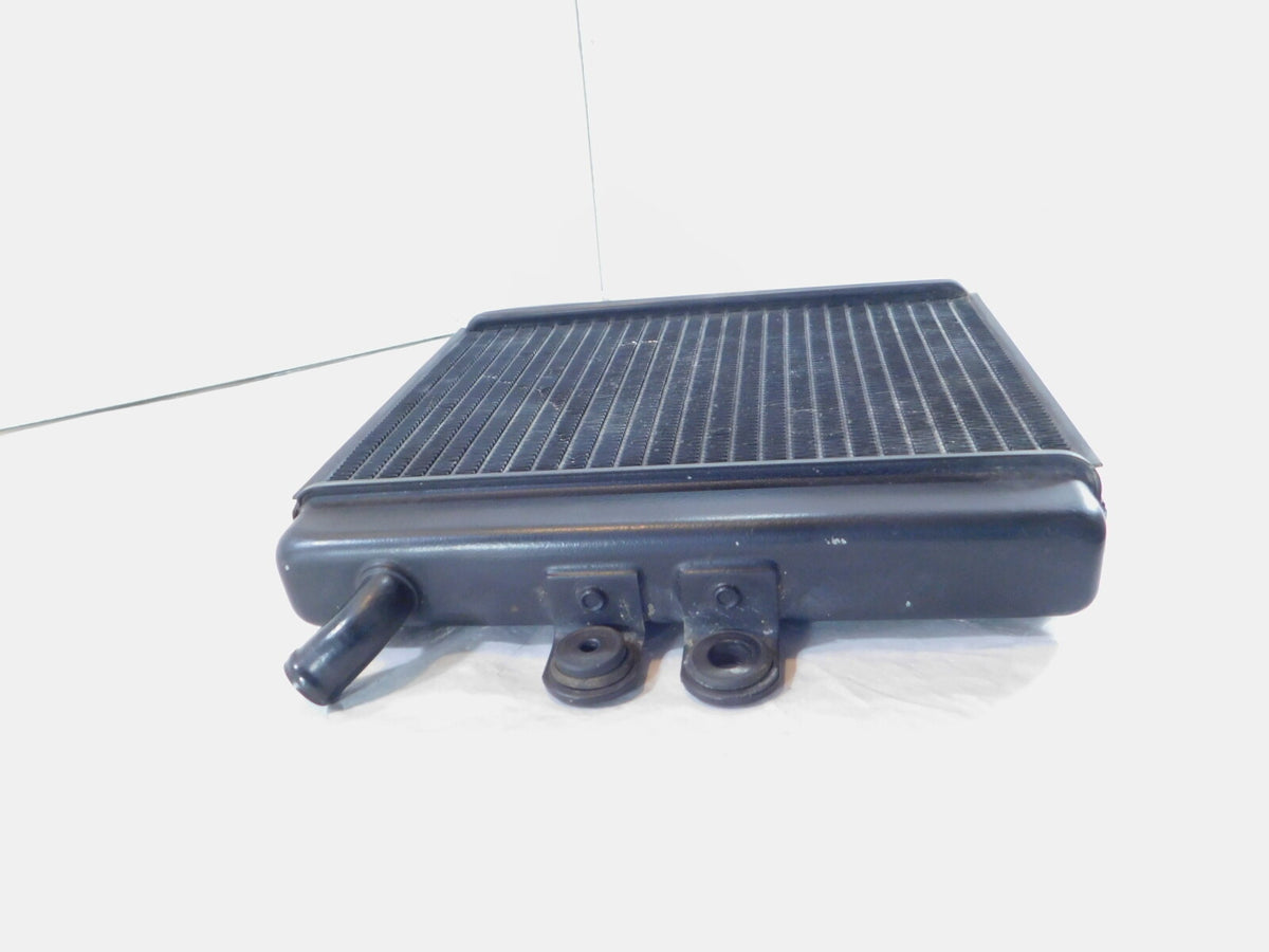 2002 MZ Skorpion Tour MZ660 660cc Black Motor Engine Oil Cooling Cooler Radiator