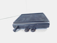 2002 MZ Skorpion Tour MZ660 660cc Black Motor Engine Oil Cooling Cooler Radiator