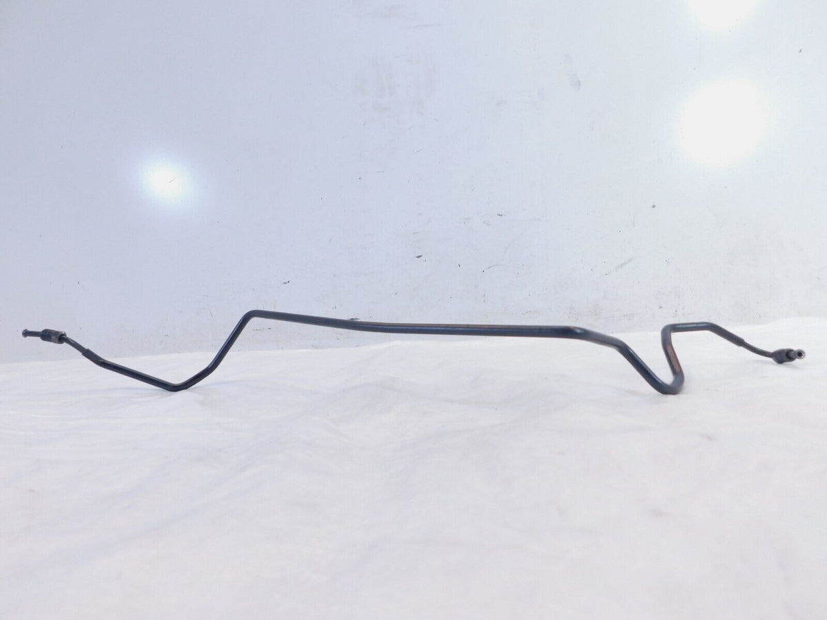 2019 & 2020 Honda Z125 Grom 125 ABS Front Brake Hose Pipe Line B 45127-K26-C10 - C3 Cycle