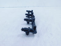 2021-2022 Honda CB1000R CB1000 Throttle Body Petrol Fuel Injectors w/ Pipe Rail - C3 Cycle