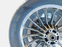 Harley Davidson Dyna Softail & Sportster 883 & 1200 Cast Rear Wheel Rim w/ Tire - C3 Cycle
