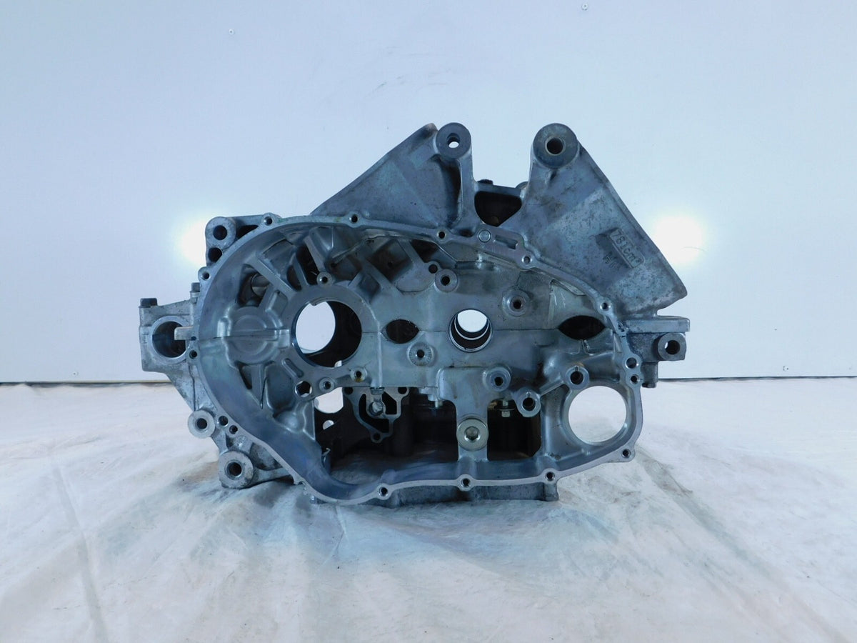 2005-2009 Honda Interceptor 800 VFR800 Engine Motor Crankcase Crank Case - C3 Cycle