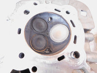 Honda VTX1800 VTX1800S VTX1800R Front/Rear Engine Motor Cylinder Heads w/ Valves - C3 Cycle