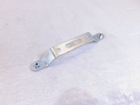 17-23 Kawasaki Z125 Pro BR125 Gas Fuel Tank Side Cover Cowl Holder Bracket Stay - C3 Cycle