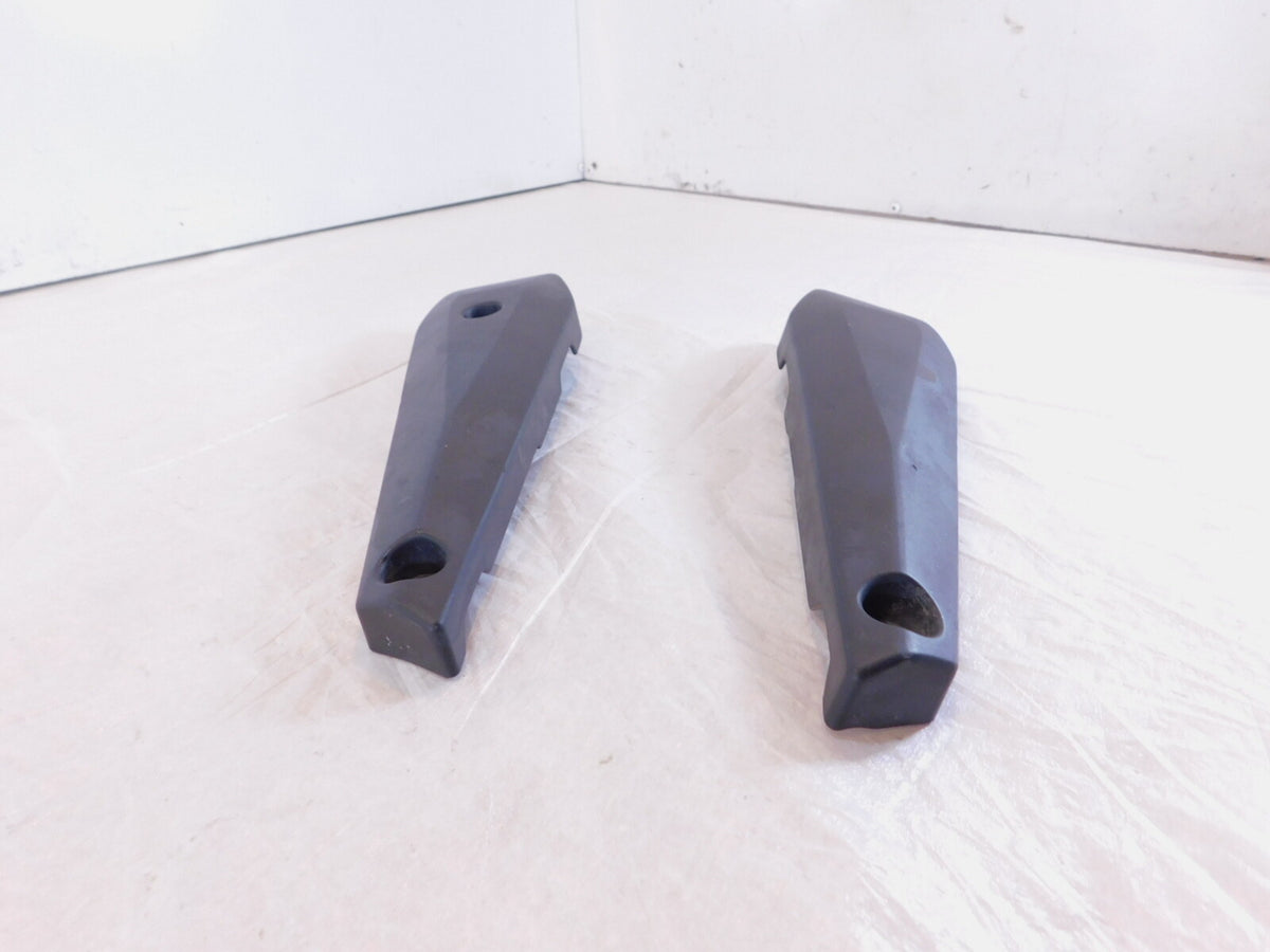 2011 2012 2013 Yamaha FZ8 FZ8N Left/Right Side Frame Fairing Cowl Cover Panels - C3 Cycle