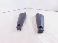 2011 2012 2013 Yamaha FZ8 FZ8N Left/Right Side Frame Fairing Cowl Cover Panels - C3 Cycle