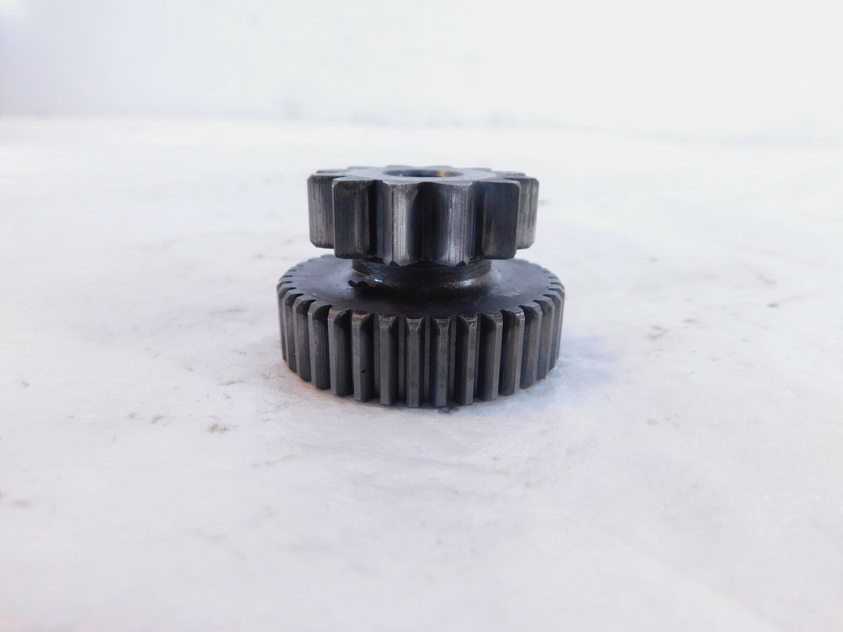 Honda VT600 VT600C Shadow 600 VLX Deluxe Engine Starter Motor Drive Idler Gear - C3 Cycle