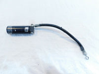 Buell Firebolt XB9R XB12R Lightning XB9 Rear Wheel Mono Shock Absorber Reservoir - C3 Cycle