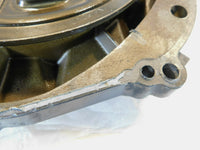 2003-2012 Yamaha FJR1300 FJR1300A AE Engine Motor Crankcase Clutch Cover Guard - C3 Cycle