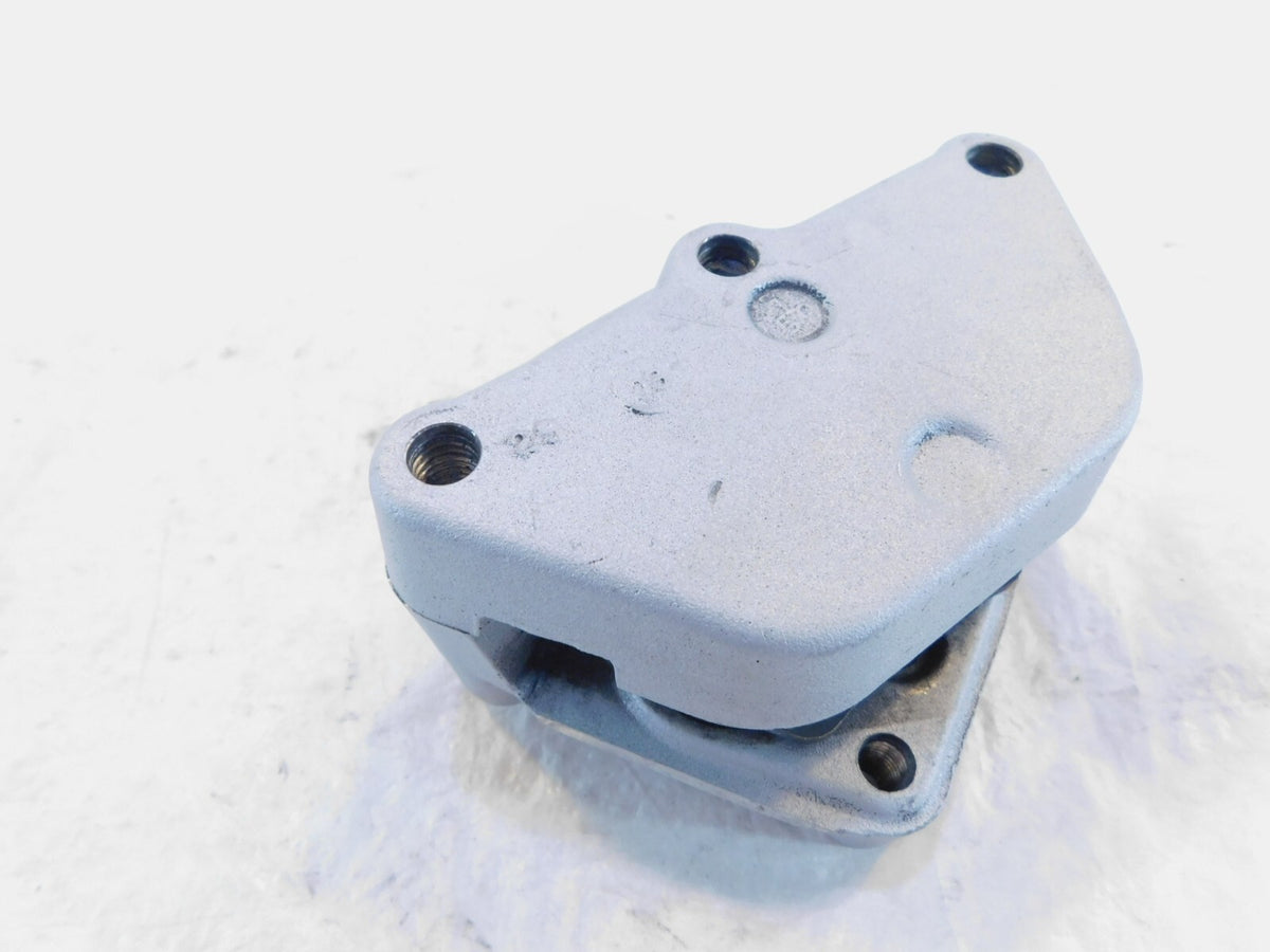 Harley Davidson Road King Electra Glide & V-Rod Silver Front Right Brake Caliper