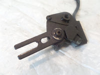 2002-2005 Kawasaki ZZR1200 ZX1200 ZX1200C Kick Side Stand Kickstand Switch - C3 Cycle