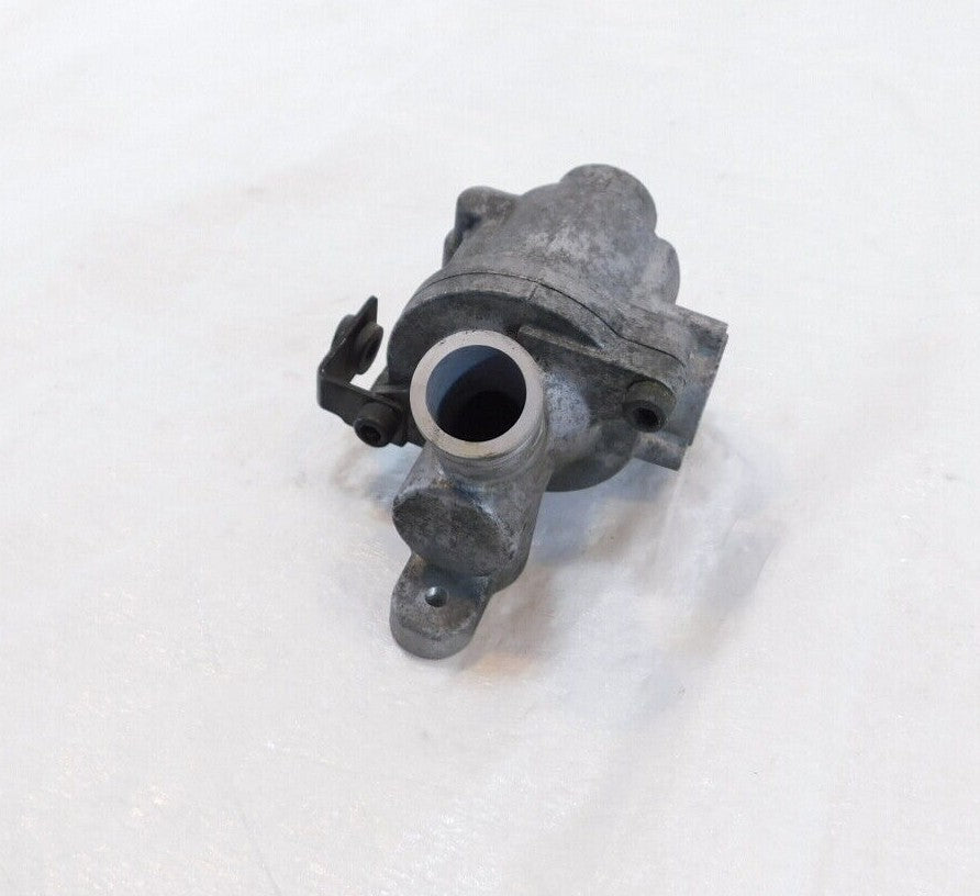 Yamaha Royal Star Tour Deluxe Venture Radiator Water Coolant Thermostat & Cover - C3 Cycle