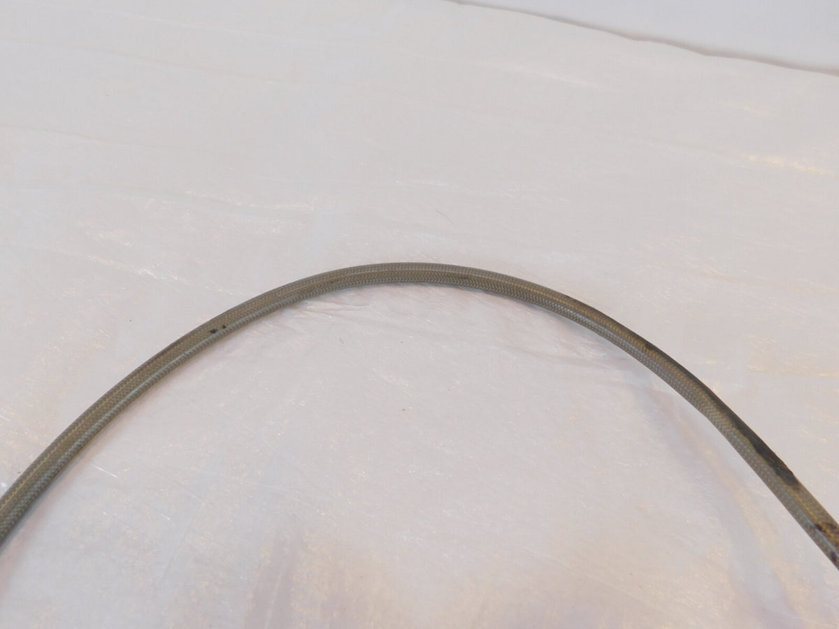 2007-2016 Aprilia SL750 Shiver 750 Rear Wheel Brake Cylinder Hose Pipe Line - C3 Cycle