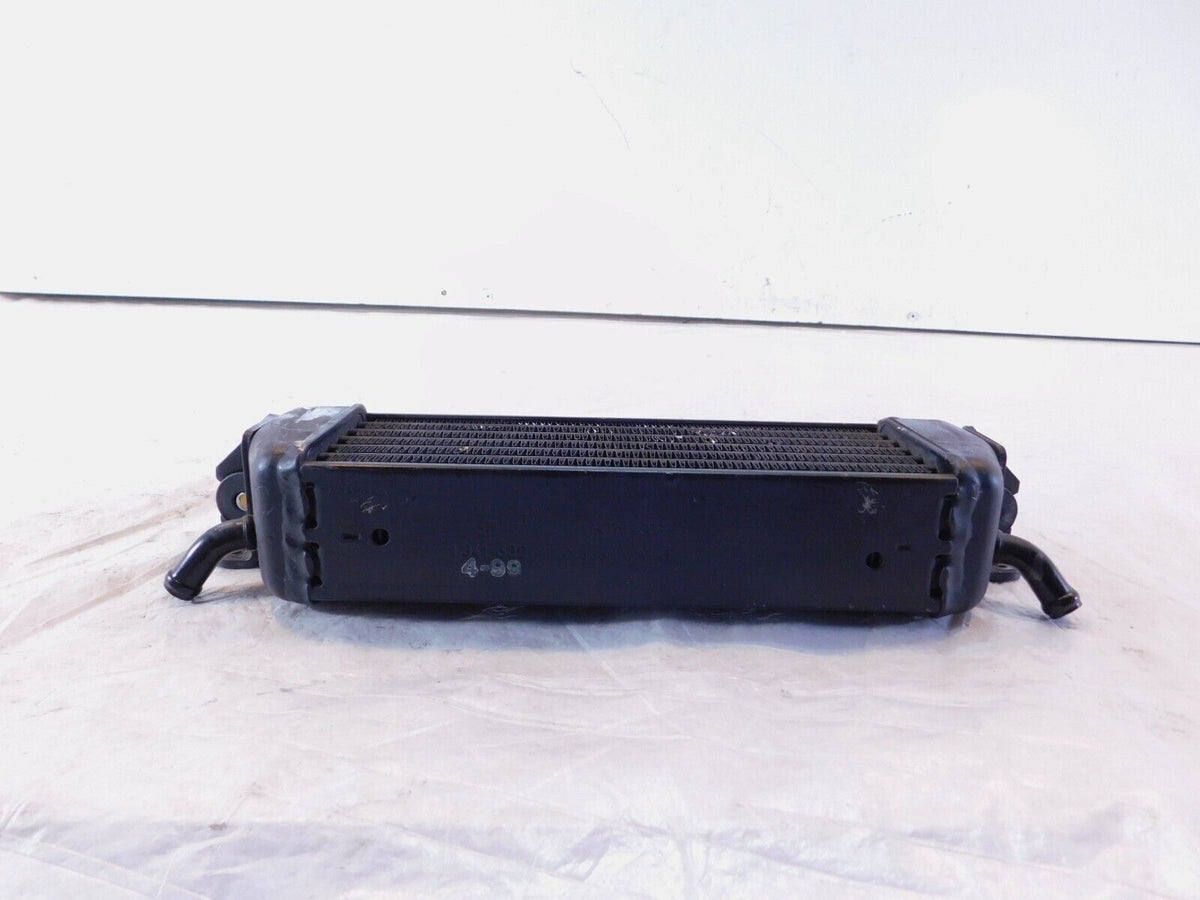 1995-2006 BMW R1150RT & R1100RT  Black Engine Motor Oil Cooler - 17211341632 - C3 Cycle