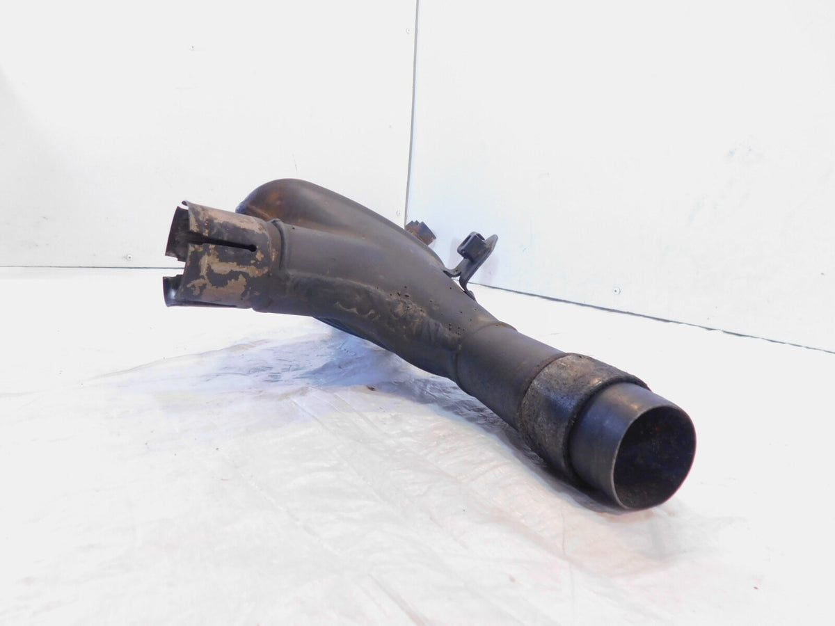 2001-2005 Honda GL1800 Goldwing 1800 Lower Right Exhaust Muffler Header Pipe - C3 Cycle