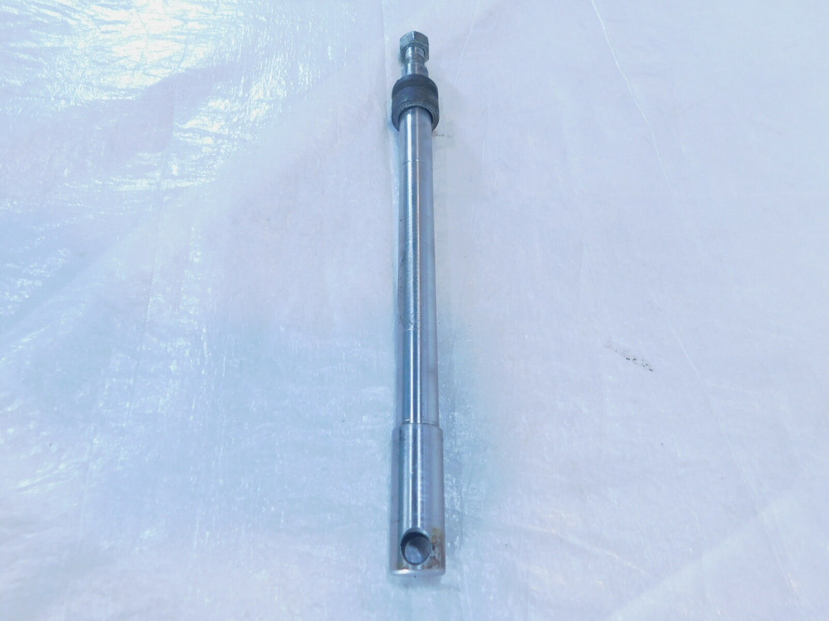 1986-2006 Harley Davidson Softail Heritage Classic & Fat Boy Front Wheel Axle - C3 Cycle