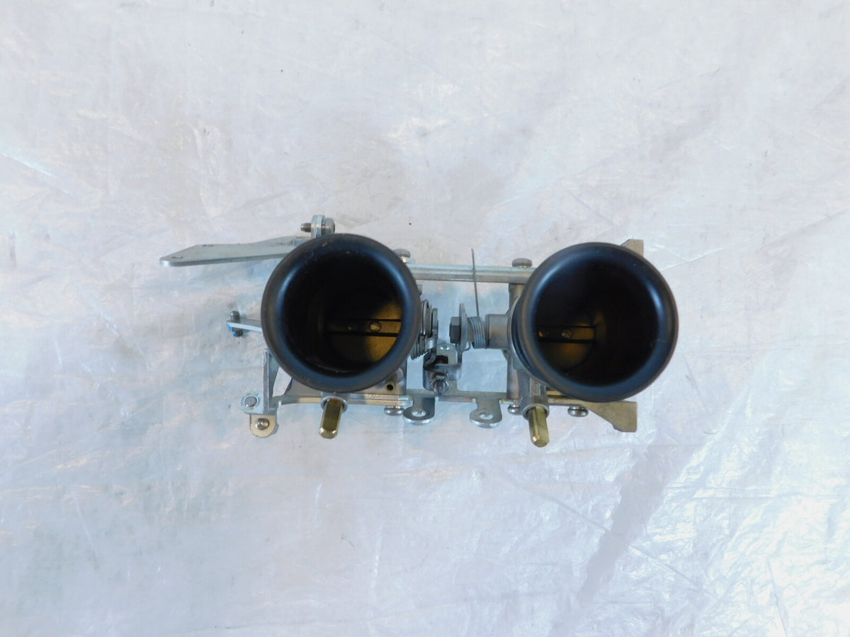 1997-2005 BMW R1200CL R1200CEngine Fuel Preparation Throttle Body System - C3 Cycle