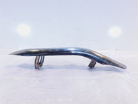 Harley Touring Road King Electra Glide Front Exhaust Header Pipe Cover Shield - C3 Cycle