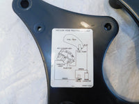 2012-2016 Kawasaki Ninja 650 EX650 Left Rear Swingarm Mount Brace Bracket - C3 Cycle