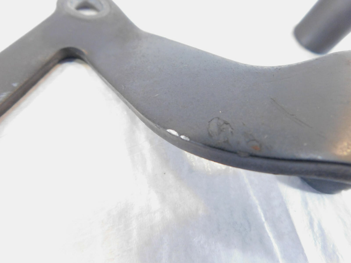 2015-2018 Honda CB300F OEM Front Left & Right Engine Hanger Motor Mount Brackets - C3 Cycle