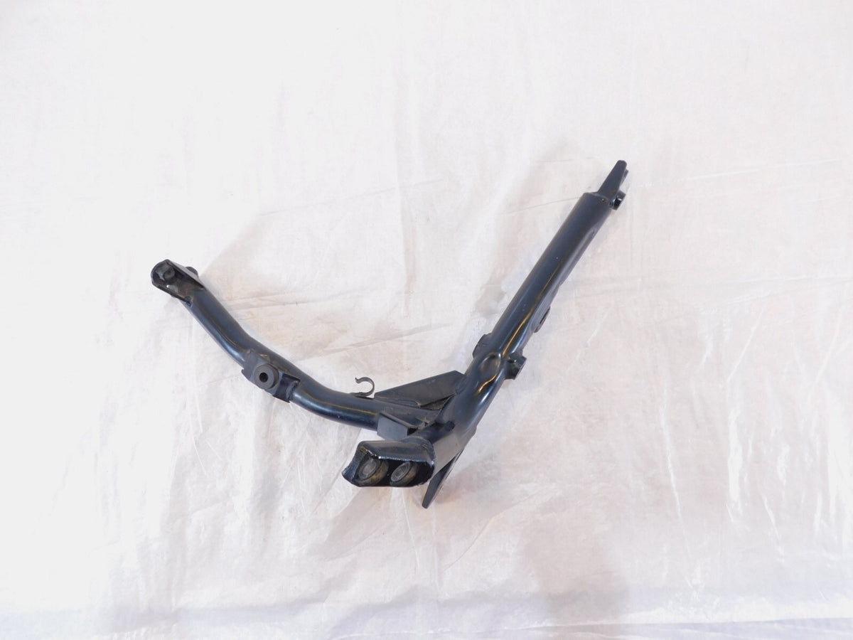 1991-2003 Honda ST1100 ST1100A ST1100P Black Left Sub Frame Lower Frame Mount - C3 Cycle