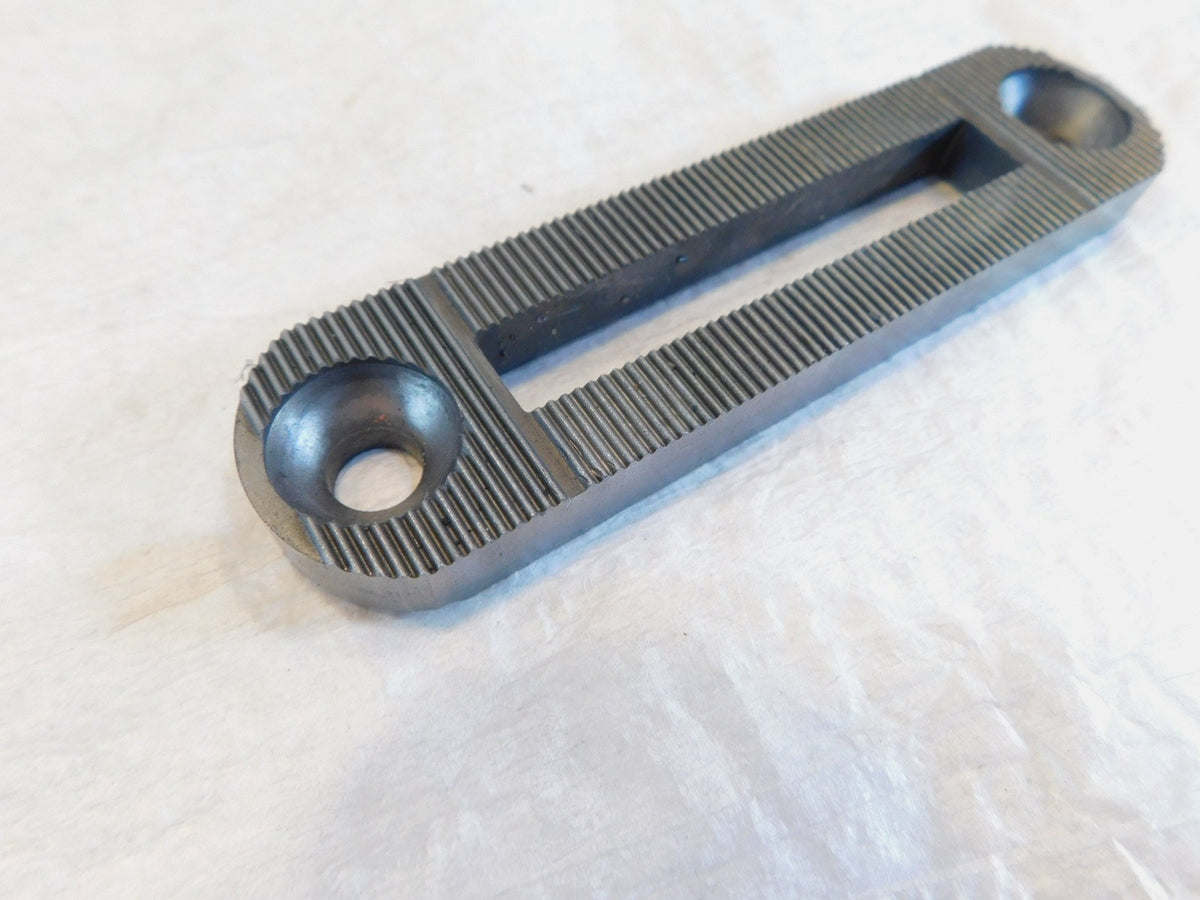 Harley Davidson Touring Dyna & Softail Primary Chain Tensioner Pad Bracket Mount - C3 Cycle