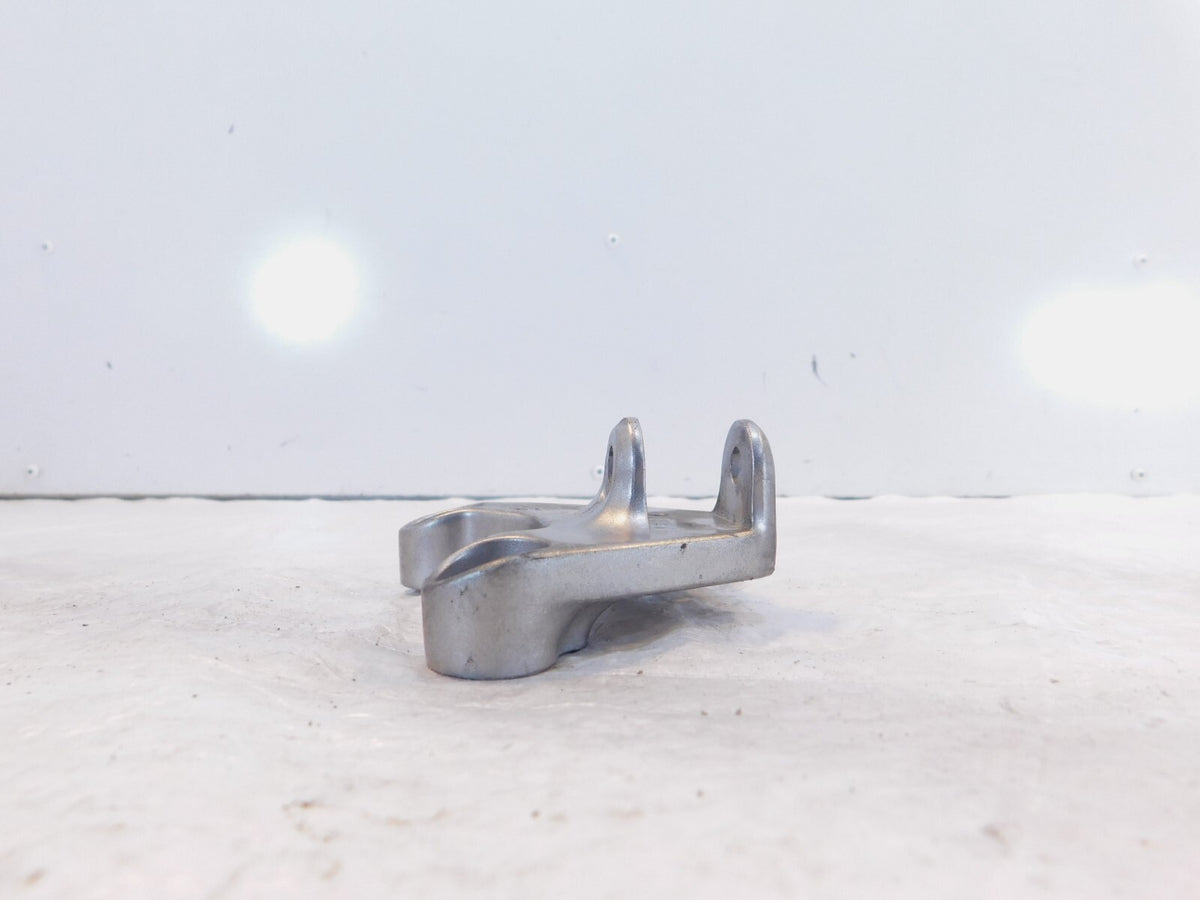 21-22 Yamaha MT09 & Tracer 900 MTT09 Right Front Footrest Foot Peg Bracket Mount - C3 Cycle