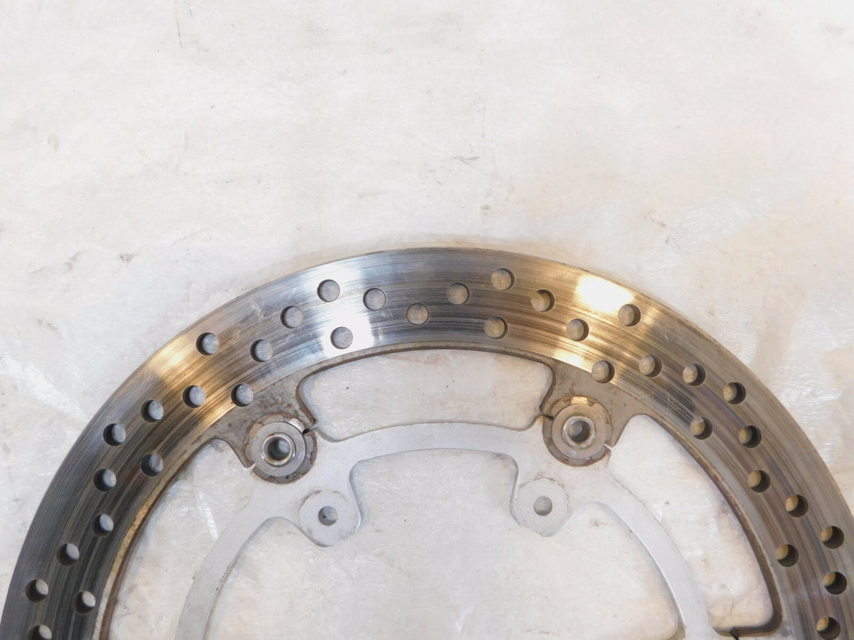 2006-2013 06-13 KTM 990 Adventure R S Front Wheel Disc Brake Rotor - 4.87mm - C3 Cycle