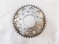 1994-2003 Honda VF750 VF750C Magna 750 Wheel Drive Chain Rear Sprocket Gear 40T - C3 Cycle
