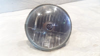 Harley Davidson Sportster 883 & 1200 & Dyna Headlight Headlamp Housing - Cracked - C3 Cycle