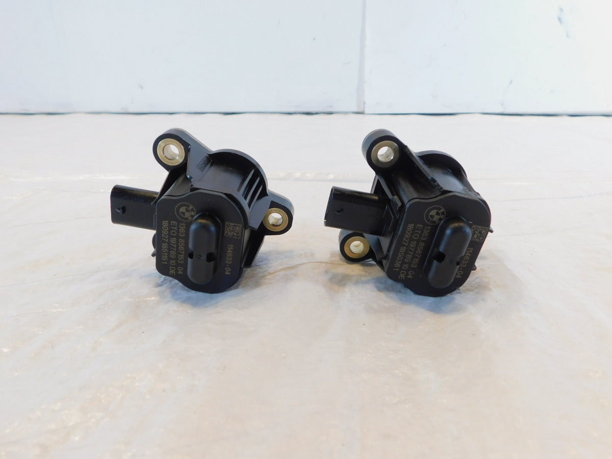 BMW R1250R R1250GS Adventure & R1250RT Timing Sensor Cam Switch Adjuster Valve - C3 Cycle