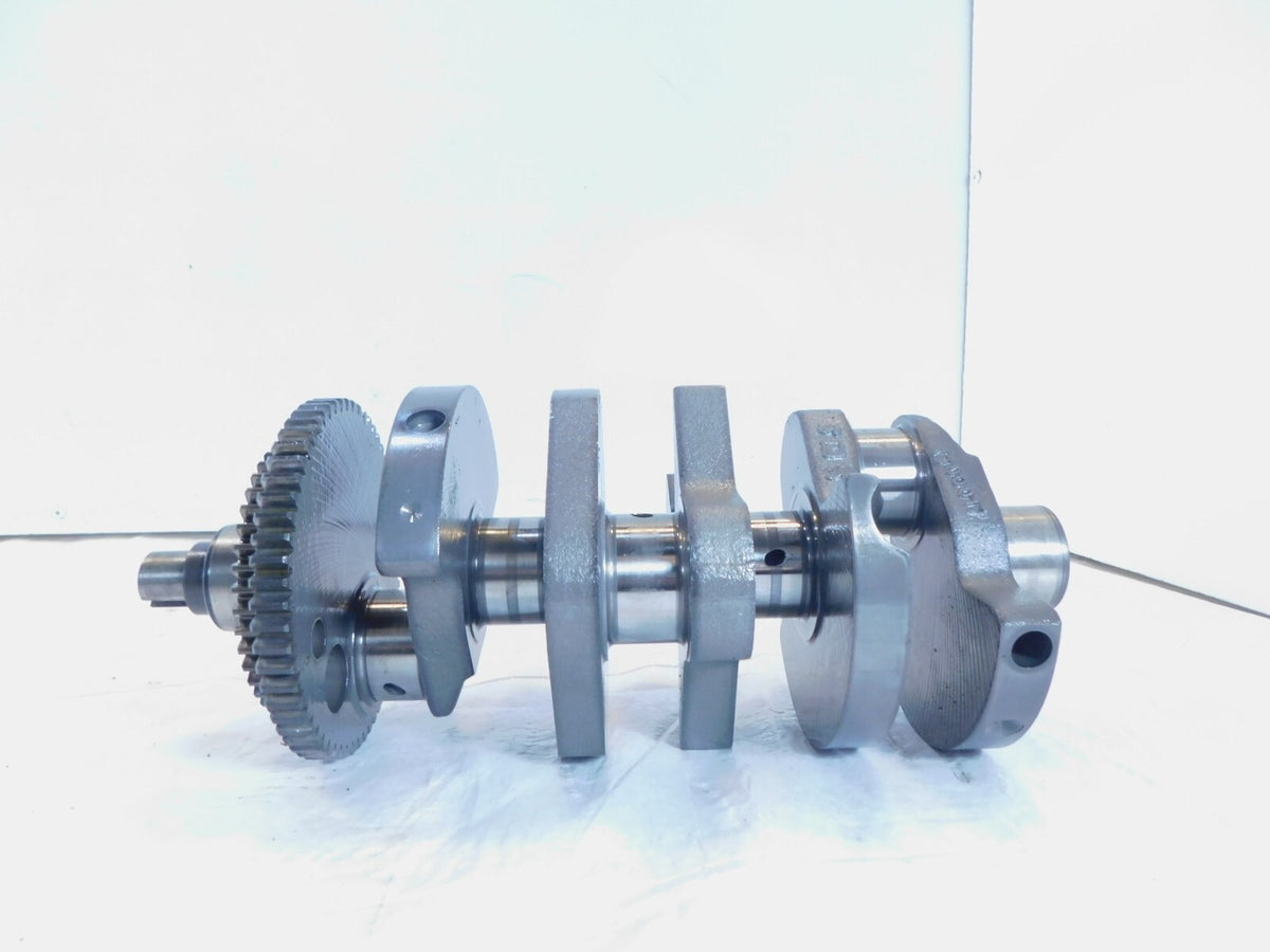 Triumph Tiger & Speed Triple 955 & Daytona 955i & Sprint ST RS Crank Crankshaft - C3 Cycle