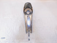 Harley Davidson Touring Road & Street Glide Chrome Fuel Gas Petrol Tank Console - C3 Cycle